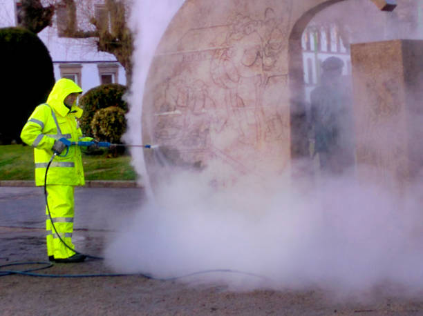 Best Local Pressure Washing Services  in Broken Bow, NE